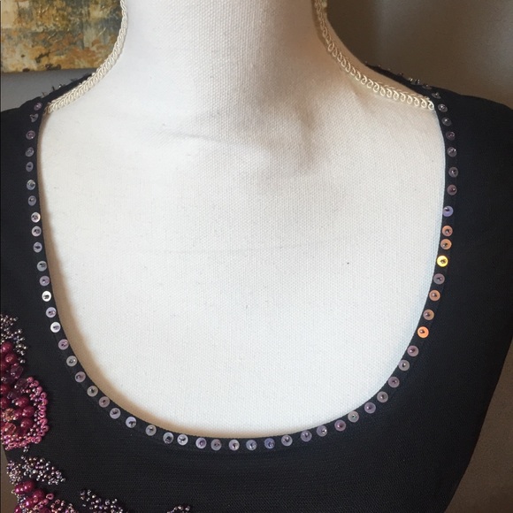 Adrianna Papell Evening 2 Piece - Picture 6 of 8